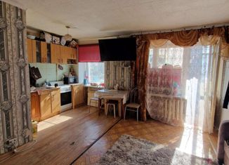 Однокомнатная квартира на продажу, 28 м2, Биробиджан, улица Дзержинского, 9