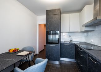 Продам однокомнатную квартиру, 39.2 м2, Москва, Тихвинский переулок, 6, Тихвинский переулок