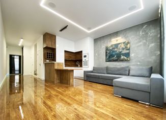 Продажа таунхауса, 150 м2, деревня Нефедьево, Артековская улица, 12к3