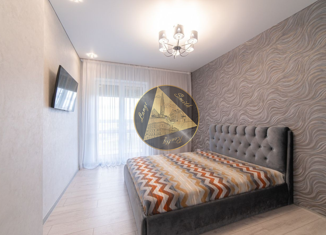 Квартира на продажу студия, 38.72 м2, Санкт-Петербург, улица Одоевского, 17, улица Одоевского