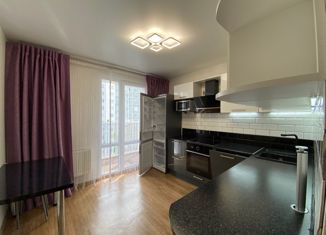 Продается однокомнатная квартира, 37.3 м2, Воронеж, Московский проспект, 189/3, ЖК Грин Парк