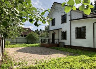 Продажа дома, 115 м2, СНТ Оазис