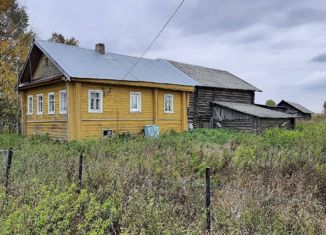 Продажа дома, 40.6 м2, Вологодская область