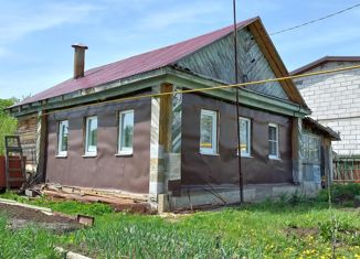 Дом на продажу, 42.2 м2, поселок городского типа Новосемейкино, улица Мичурина, 21