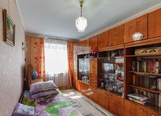 Продаю 3-ком. квартиру, 70 м2, Хабаровский край, Хетагуровская улица, 16