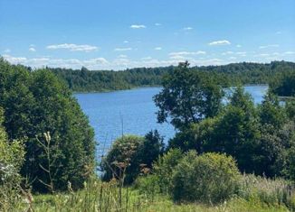 Продажа земельного участка, 12.3 сот., деревня Белая Горка