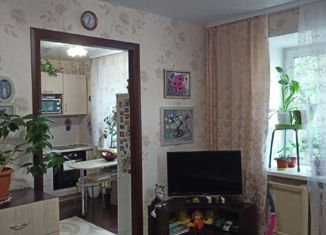 Продаю квартиру студию, 25.2 м2, Ижевск, жилой район Буммаш, Буммашевская улица, 4