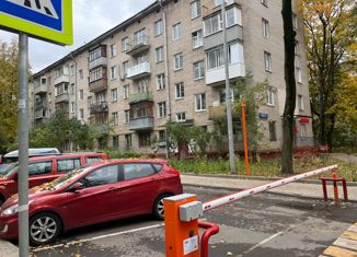Продается 3-комнатная квартира, 54 м2, Москва, 2-й Войковский проезд, 1, 2-й Войковский проезд