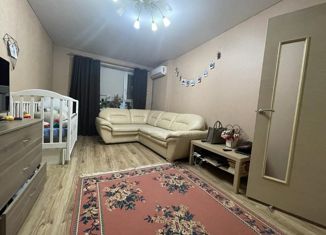 Продажа 1-комнатной квартиры, 34.2 м2, село Зубово, Парковая улица, 5