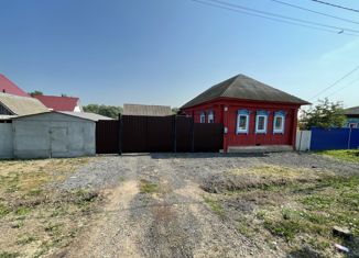 Продается дом, 53.3 м2, село Русский Юрмаш, Центральная улица, 39