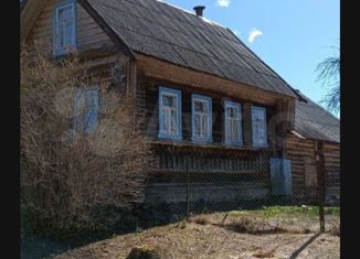 Дом на продажу, 31 м2, деревня Лутовенка, Зелёная улица