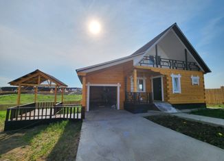 Продаю дом, 70 м2, деревня Грановщина, улица Евгения Матвеева