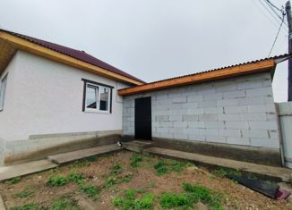 Продается дом, 90 м2, село Хомутово, переулок Счастья, 8