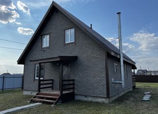 Продажа дома, 150 м2, жилой квартал Кузнецовское Подворье, Набережная улица