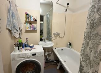 Продам квартиру студию, 24.2 м2, Красноярск, Ольховая улица, 4, ЖК Нанжуль-Солнечный