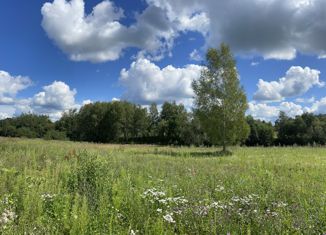 Продам земельный участок, 10 сот., коттеджный посёлок Нордик