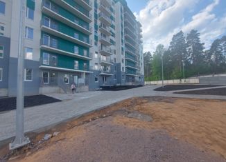 Продажа однокомнатной квартиры, 28.1 м2, Луга