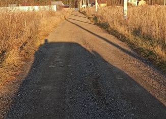 Участок на продажу, 10 сот., коттеджный посёлок Панино