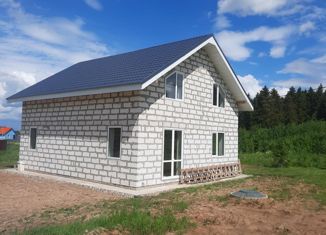 Продажа дома, 136 м2, деревня Жилино, 7-я улица