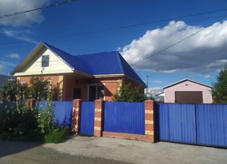 Продажа дома, 100 м2, село Красноглинное, Кирзаводская улица