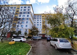 Продаю 1-ком. квартиру, 34 м2, Москва, Воронежская улица, 18, район Орехово-Борисово Южное