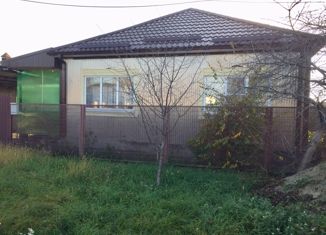 Продажа дома, 78 м2, Белореченск, улица Луначарского, 118А