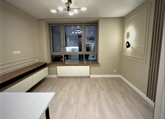 Квартира на продажу студия, 28 м2, Ростов-на-Дону, ЖК Пятый Элемент, улица Ерёменко, 112/1с2