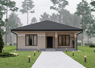 Продаю дом, 100 м2, деревня Елкибаево, Деловая улица, 15В