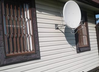 Дом на продажу, 90 м2, садоводческий массив Восход, 5-я линия