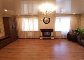 Продаю трехкомнатную квартиру, 103 м2, Рязань, Семчинская улица, 3, ЖК Ломоносов