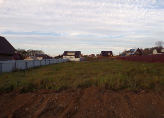 Продам участок, 8.41 сот., поселок Новосёлки, посёлок Новосёлки, 40