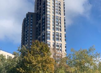 1-комнатная квартира на продажу, 43 м2, Москва, Фестивальная улица, 29, район Левобережный