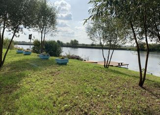 Земельный участок на продажу, 15 сот., коттеджный посёлок Москва Река, 14-я Москворецкая улица