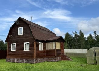 Продажа дома, 108 м2, Ленинградская область, улица Энергетиков