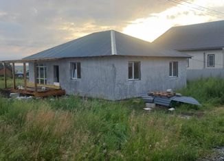 Продам дом, 108 м2, село Лесниково, Бирюзовая улица