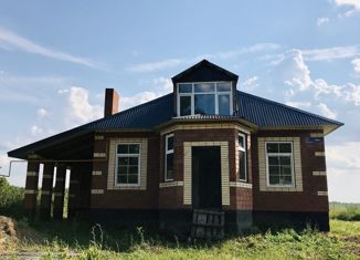 Продается дом, 82.3 м2, село Кузкеево, Молодёжная улица