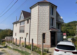 Продаю дом, 477.2 м2, посёлок городского типа Дагомыс, Батумское шоссе, 25Б