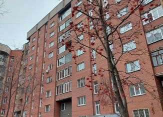 1-комнатная квартира на продажу, 47 м2, Новосибирск, улица Спартака, 16, улица Спартака