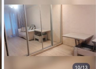 Сдам в аренду однокомнатную квартиру, 33 м2, Москва, улица Панфёрова, 5к1, улица Панфёрова