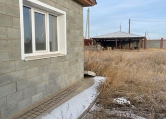 Продажа дома, 38.3 м2, поселок Усть-Ордынский, Братская улица, 10