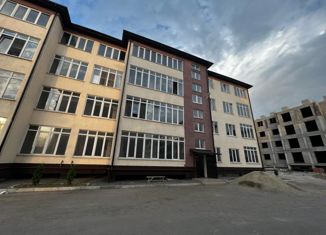 Двухкомнатная квартира на продажу, 58.5 м2, Чегем, Баксанское шоссе, 1