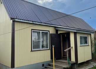 Продам дом, 72 м2, Чебоксары, Ленинский район, садоводческое некоммерческое товарищество ЧЭАЗ-1, 44