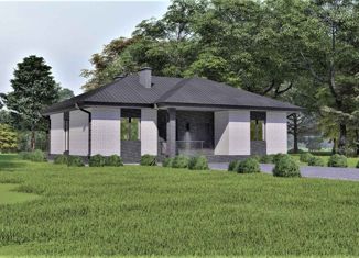 Продаю дом, 130 м2, деревня Крестовоздвиженское, Родниковая улица