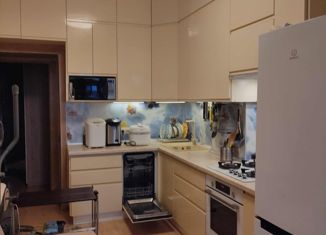 Продам 1-комнатную квартиру, 39.4 м2, поселок городского типа Афипский, улица Пушкина, 53