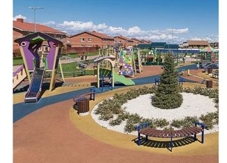 Продажа дома, 55 м2, село Ягодное, Чудесная улица, 35В