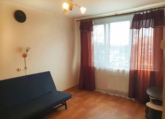 Продается однокомнатная квартира, 29.1 м2, Санкт-Петербург, Фрунзенский район, Бухарестская улица, 39к1