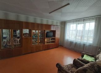 3-комнатная квартира на продажу, 55.9 м2, поселок Гостиловка, Молодёжная улица, 11