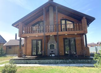 Дом на продажу, 160 м2, СНТ Звёздное