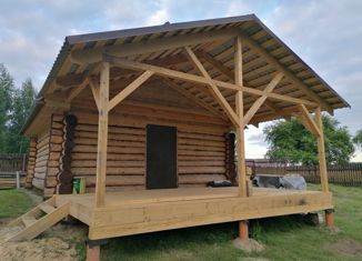 Продажа участка, 10 сот., Балахна, улица Бушуевка