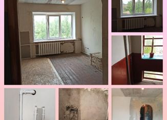 1-комнатная квартира на продажу, 18.9 м2, Балаково, Вокзальная улица, 9